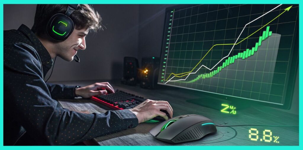 CPS In Gaming Performance