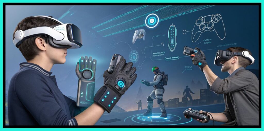 Future Technology Considerations