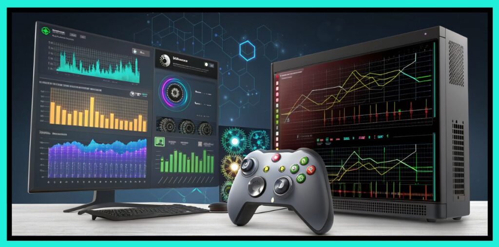 Gaming Performance Impact Analysis
