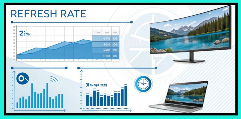Understanding Refresh Rate Fundamentals