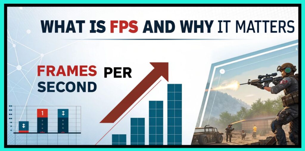 What Is FPS And Why It Matters