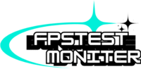 fpstestmoniter logo