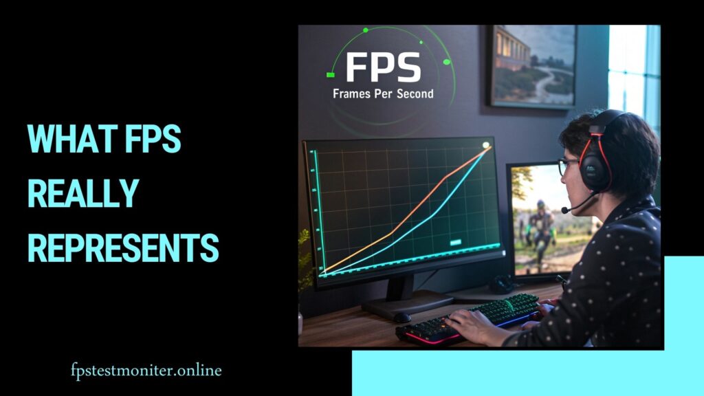 What FPS Really Represents
