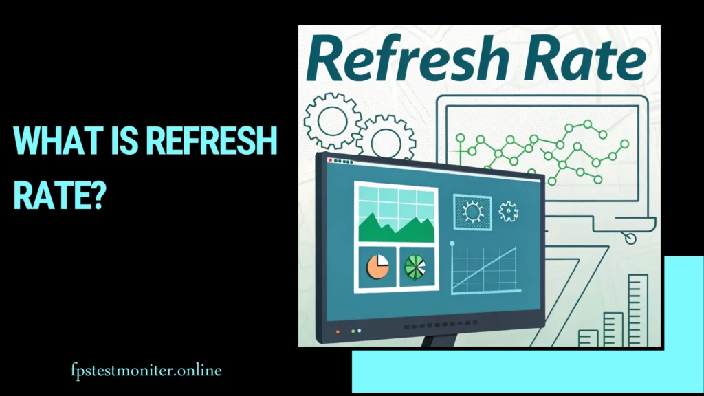 What is Refresh Rate