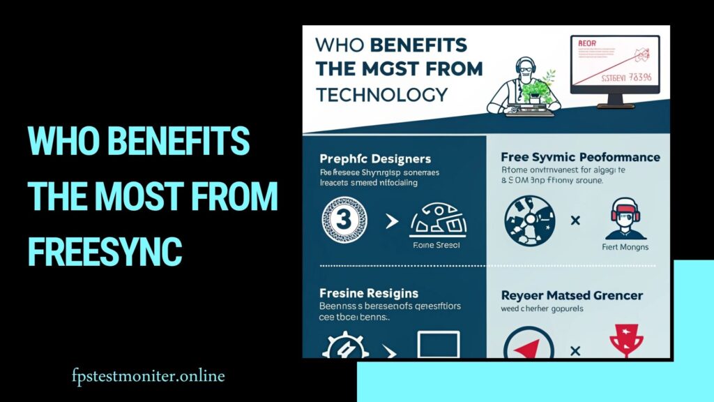 Who Benefits The Most From FreeSync